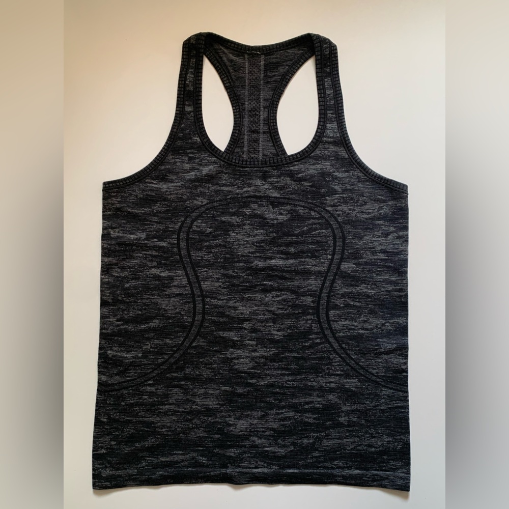 Lululemon Swiftly Tech Racerback Tank